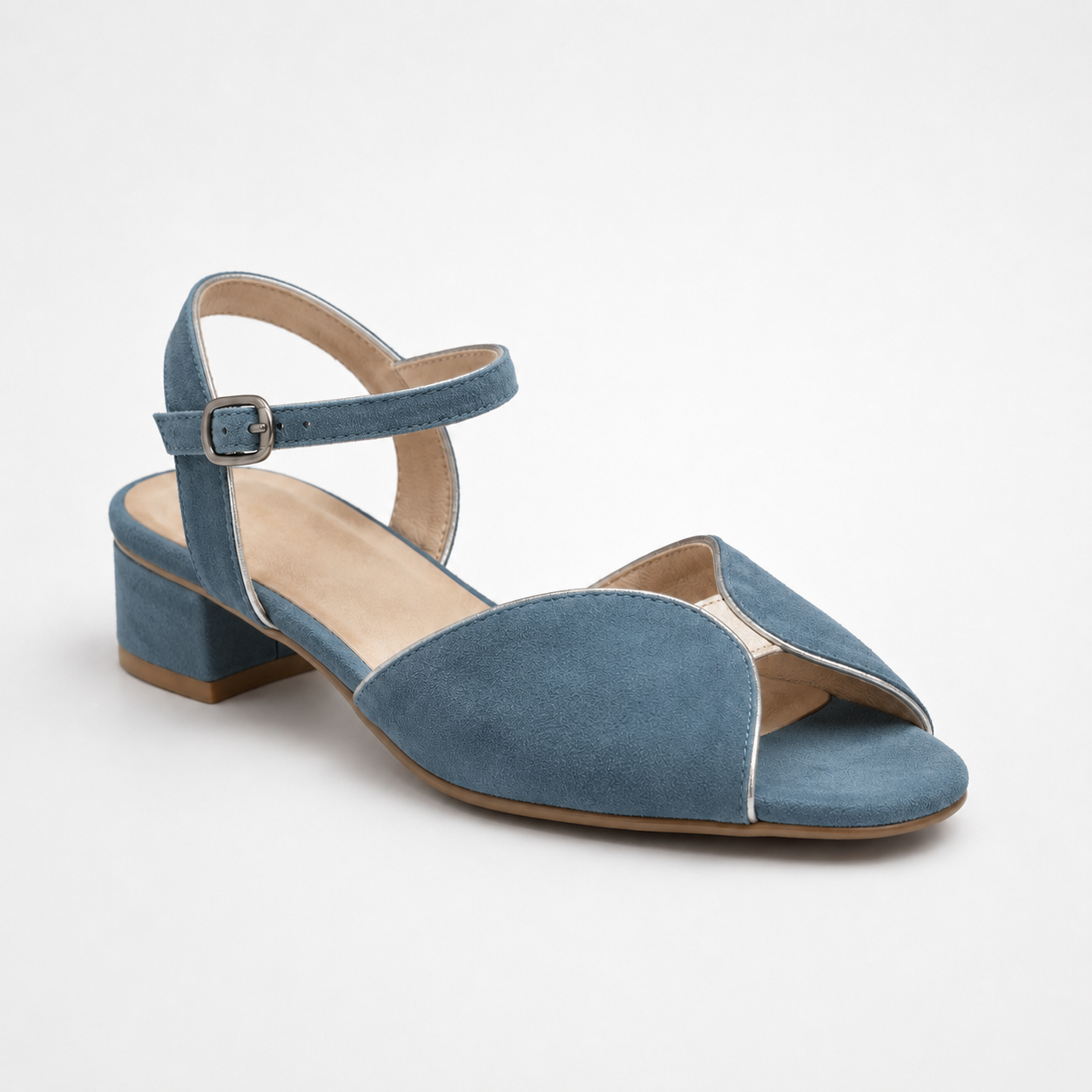 MARÍA JOSÉ JOSÉ | Sandalias de verano envolventes
