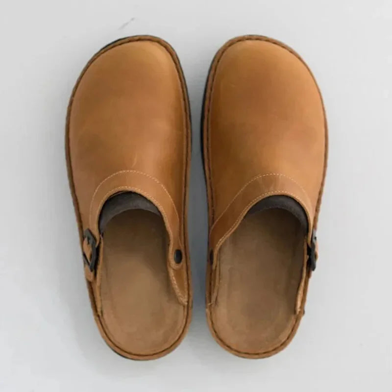 DANTE | Zapato sin cordones elegante