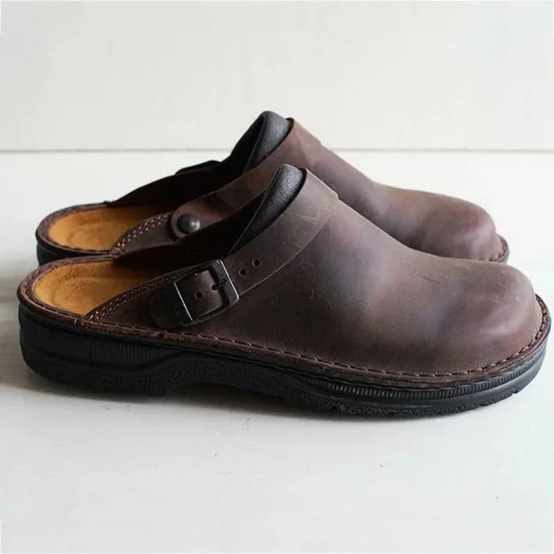 DANTE | Zapato sin cordones elegante