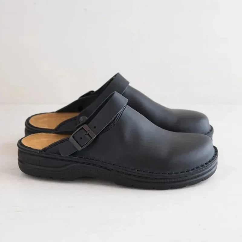 DANTE | Zapato sin cordones elegante