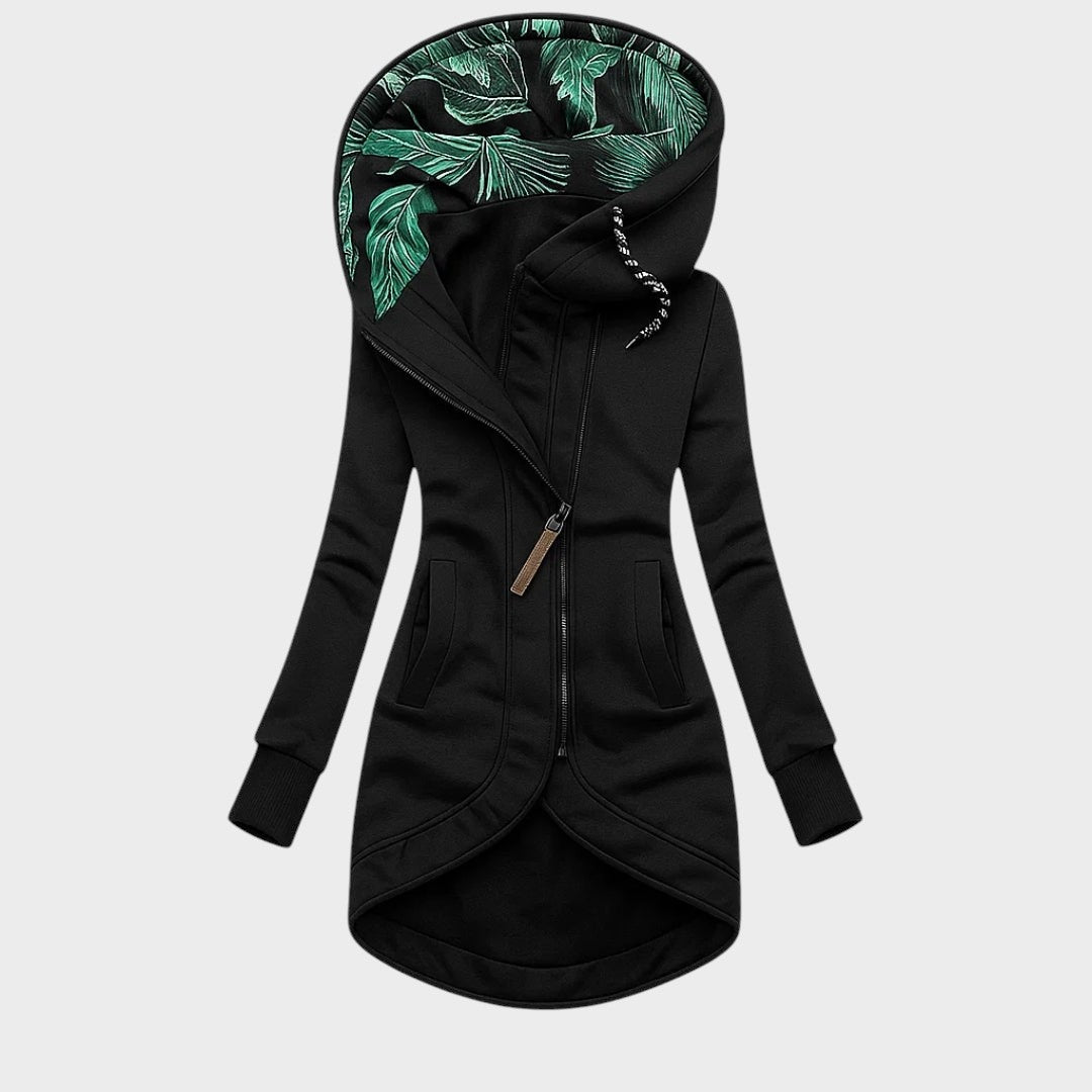 MANUELA | Chaqueta de invierno acolchada