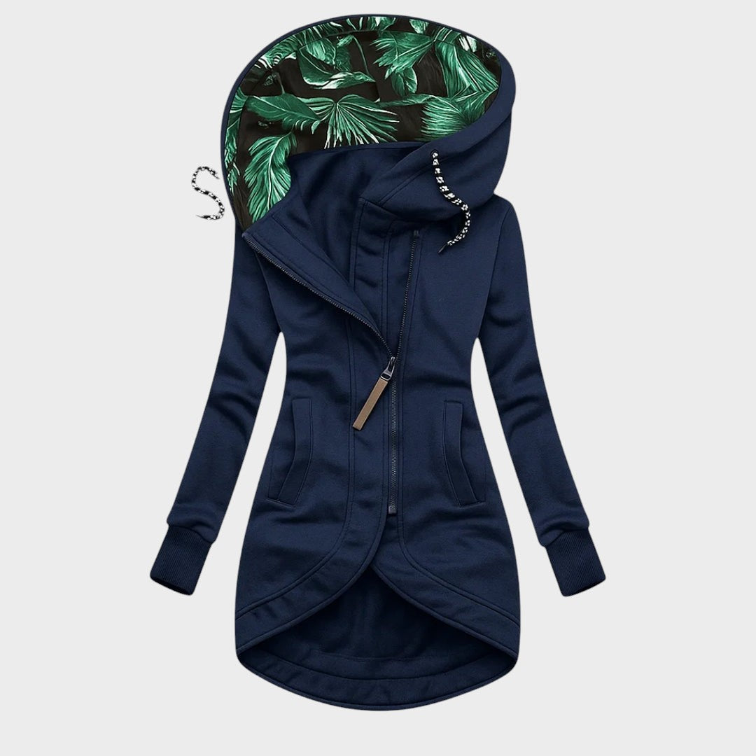 MANUELA | Chaqueta de invierno acolchada