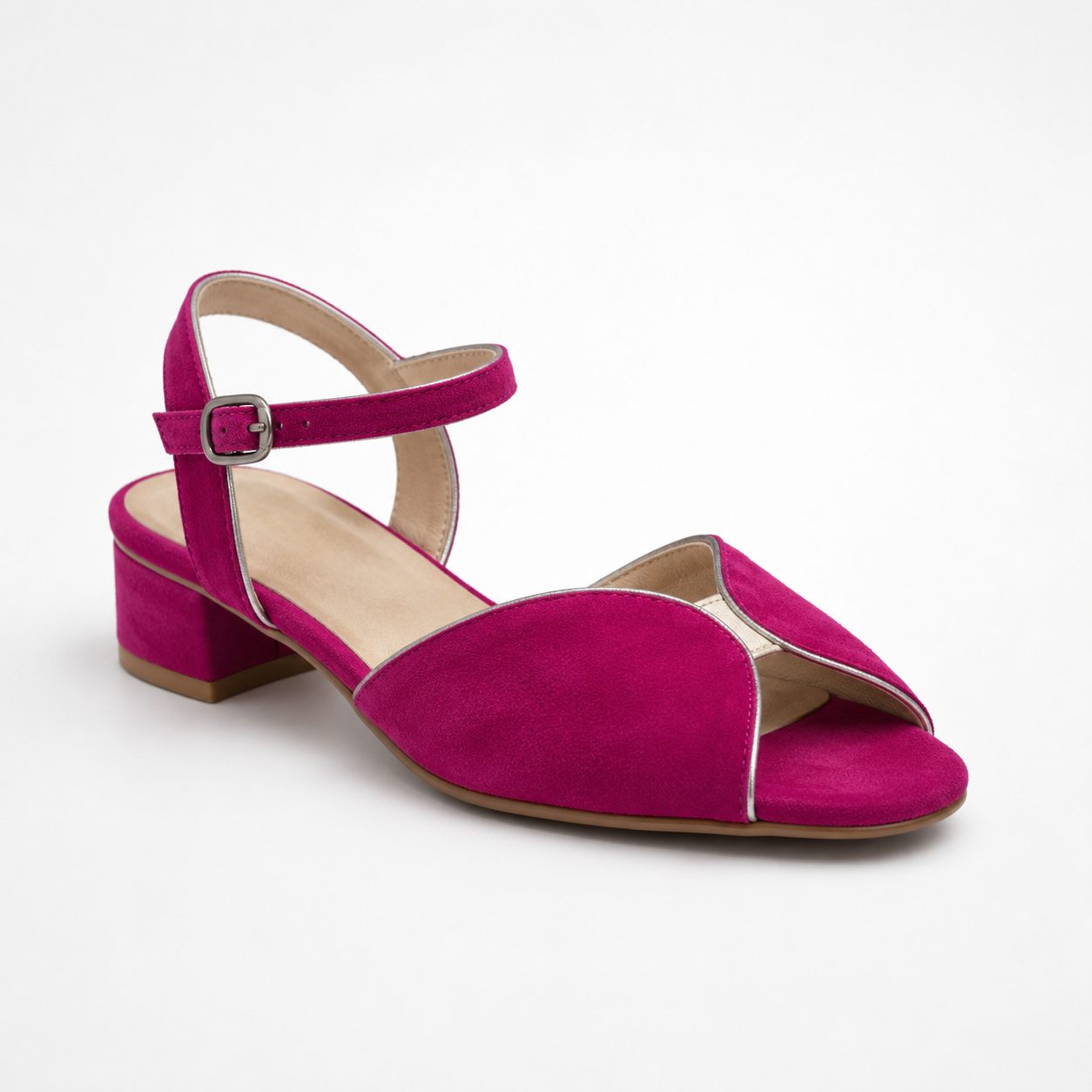 MARÍA JOSÉ JOSÉ | Sandalias de verano envolventes