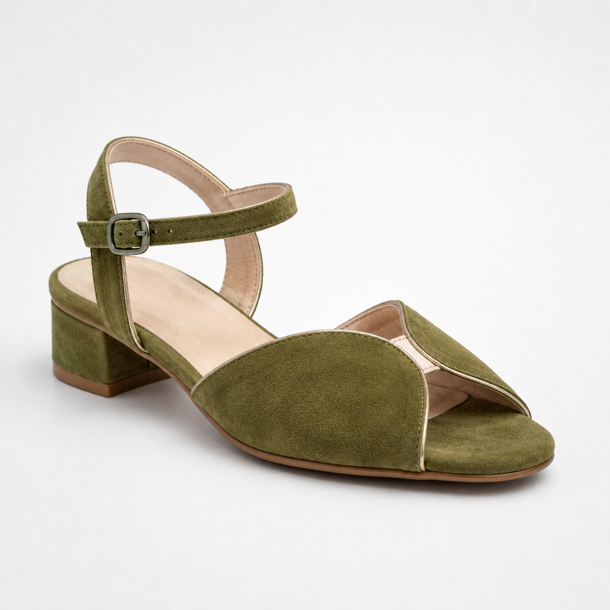 MARÍA JOSÉ JOSÉ | Sandalias de verano envolventes