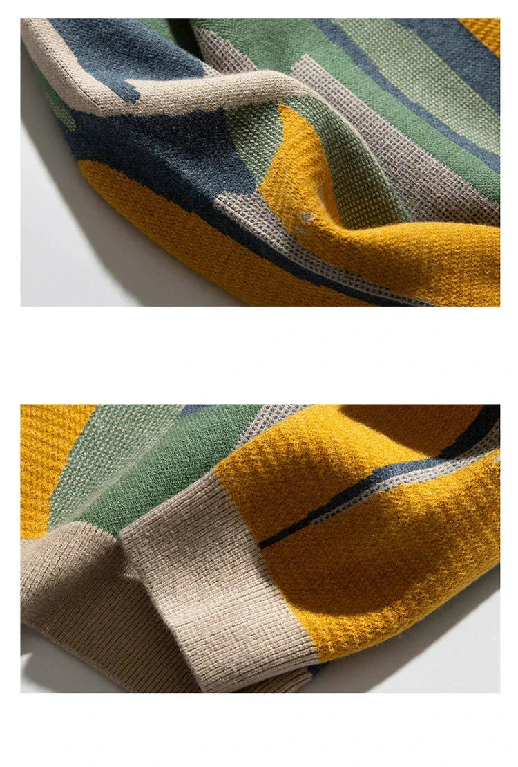 LUCIAN | Sudadera estampada con gato