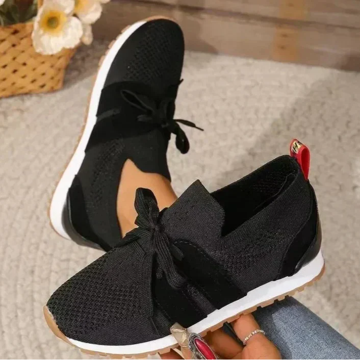 LUCIANA | Zapatillas ortopédicas con soporte