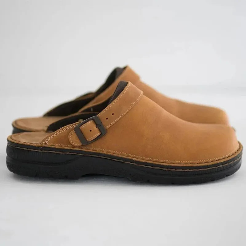 DANTE | Zapato sin cordones elegante
