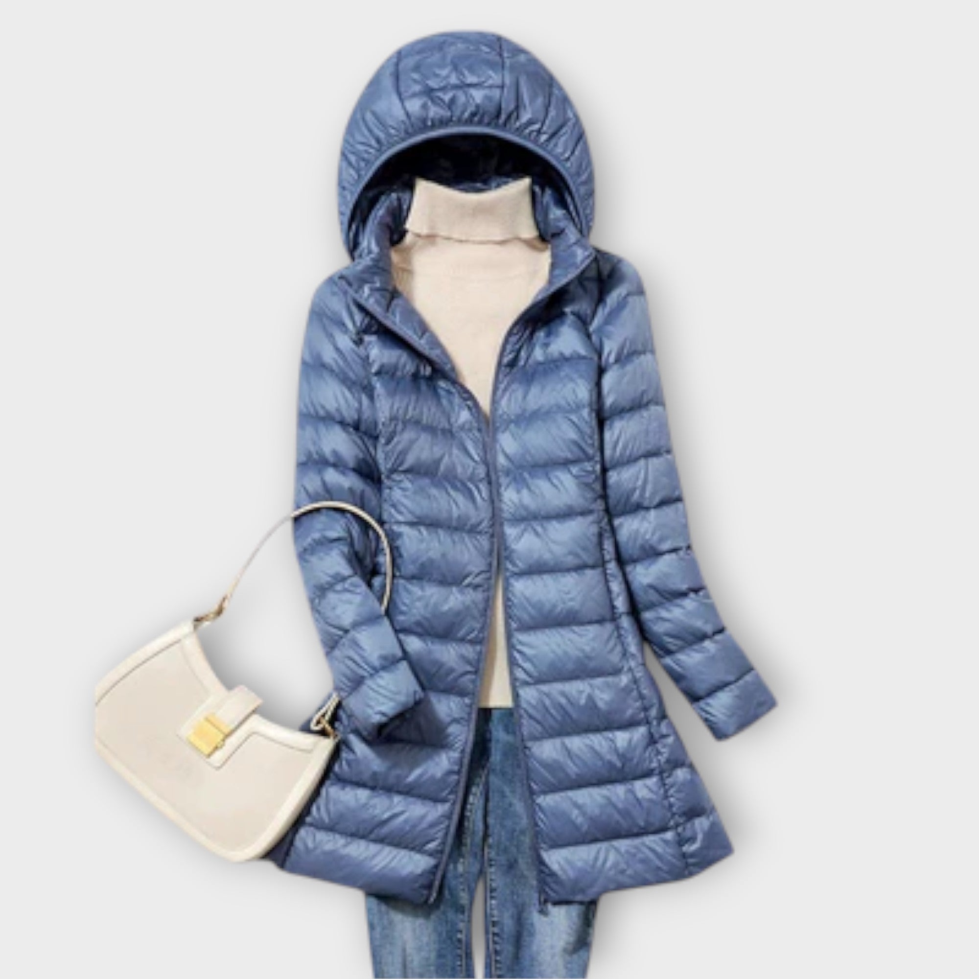 SARA | Chaqueta acolchada