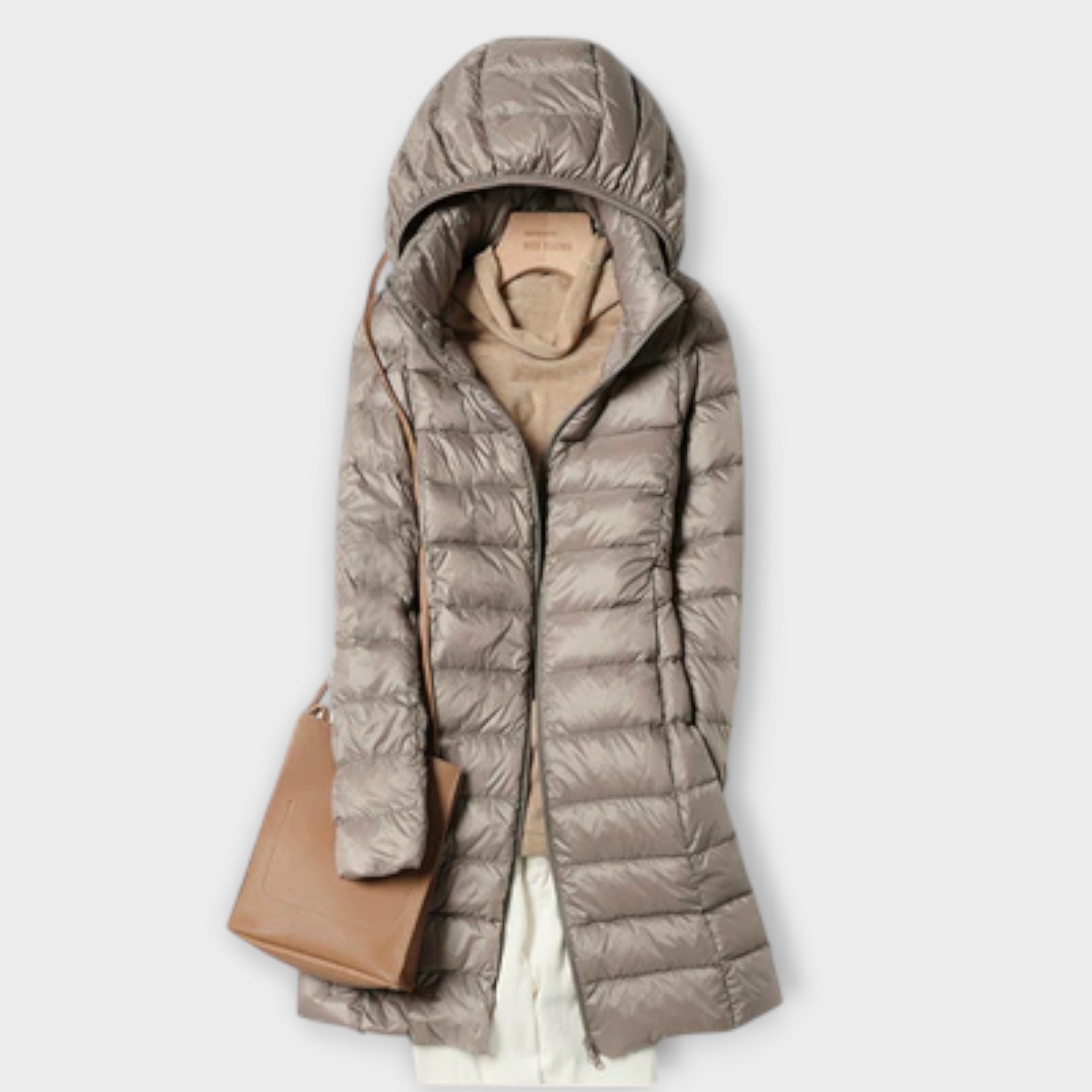SARA | Chaqueta acolchada